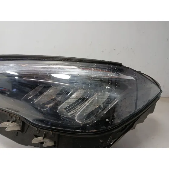 Faro Izquierdo para Mercedes-Benz Gla (H247)