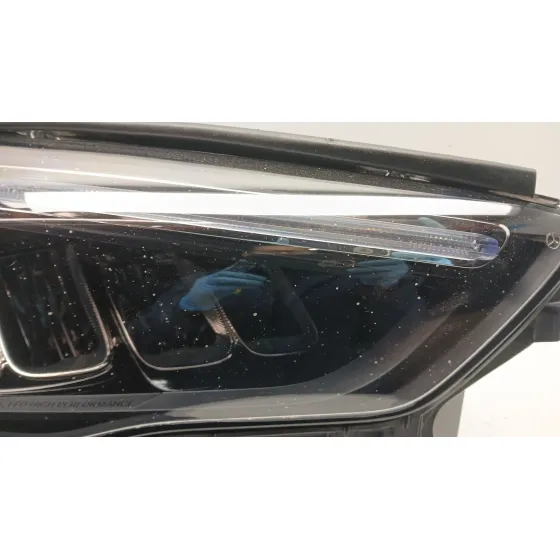 Faro Derecho para Mercedes-Benz Gla (H247)
