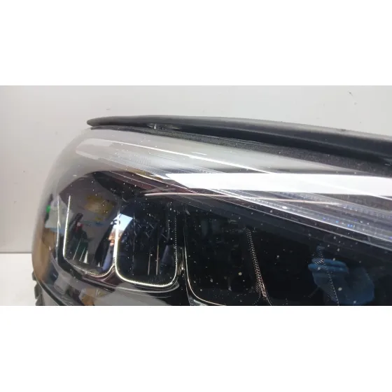 Faro Derecho para Mercedes-Benz Gla (H247)
