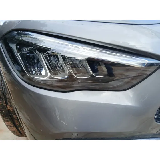 Faro Derecho para Mercedes-Benz Gla (H247)