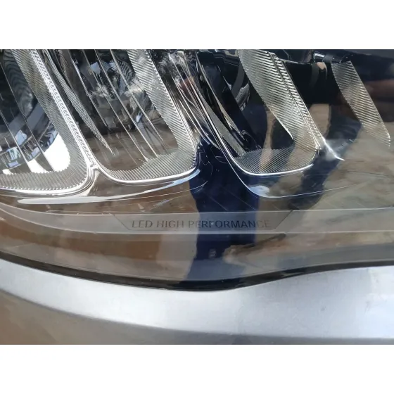 Faro Derecho para Mercedes-Benz Gla (H247)