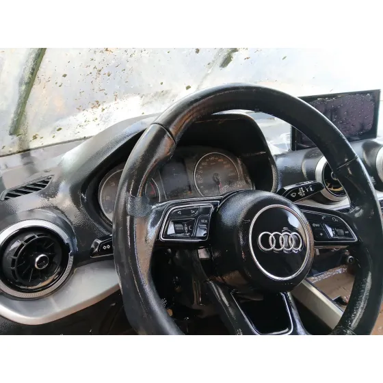 Kit Airbag para Audi Q2 (Gab, Gag)