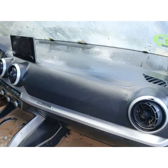 Kit Airbag para Audi Q2 (Gab, Gag)