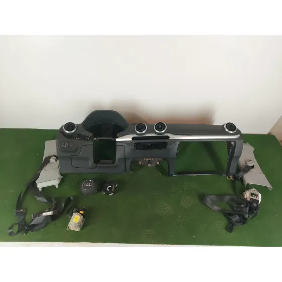 Kit Airbag para Audi Q2 (Gab, Gag)