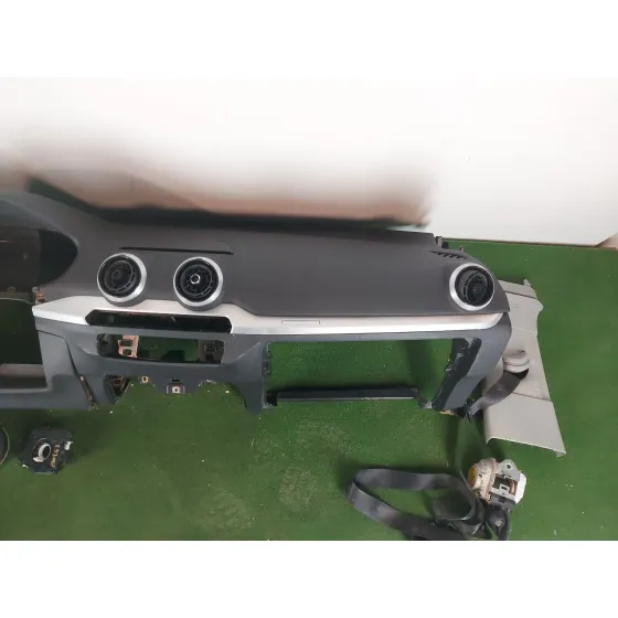 Kit Airbag para Audi Q2 (Gab, Gag)