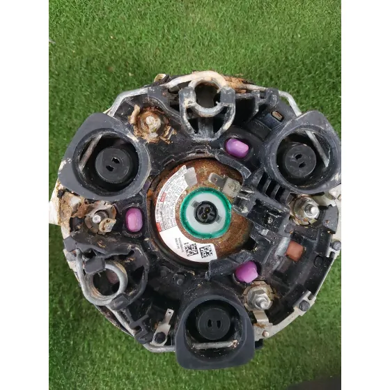Kit Airbag para Audi Q2 (Gab, Gag)