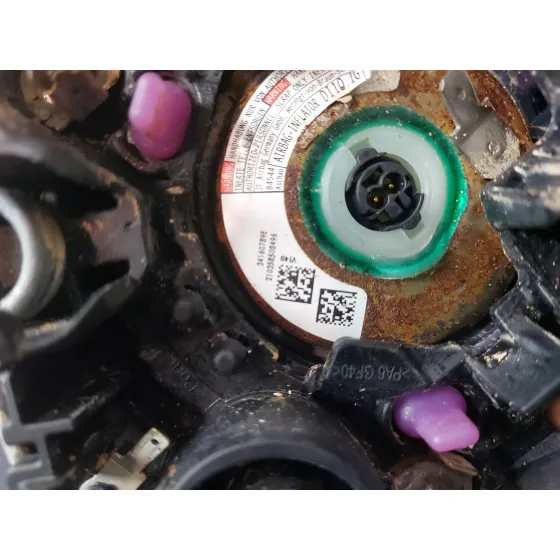 Kit Airbag para Audi Q2 (Gab, Gag)