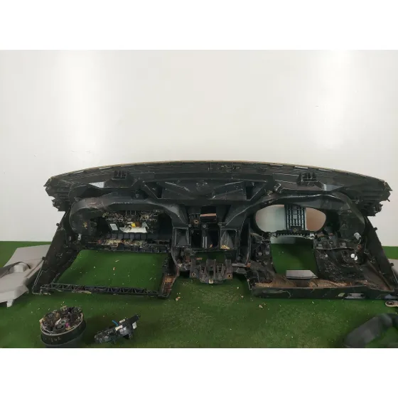 Kit Airbag para Audi Q2 (Gab, Gag)