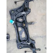 Puente Delantero para Audi Q2 (Gab, Gag)