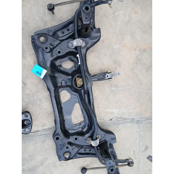 Puente Delantero para Audi Q2 (Gab, Gag)