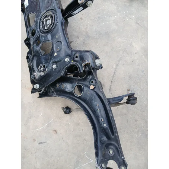 Puente Delantero para Audi Q2 (Gab, Gag)