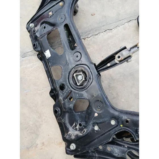 Puente Delantero para Audi Q2 (Gab, Gag)