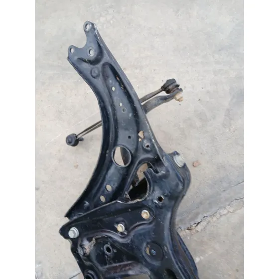 Puente Delantero para Audi Q2 (Gab, Gag)