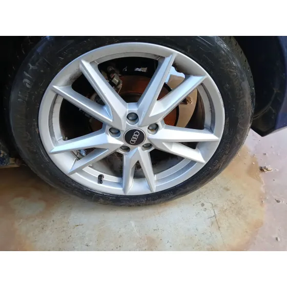 Juego Llantas para Audi Q2 (Gab, Gag)