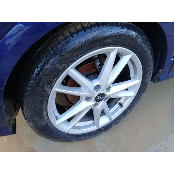 Juego Llantas para Audi Q2 (Gab, Gag)
