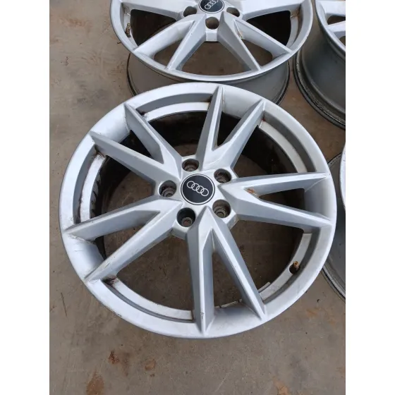 Juego Llantas para Audi Q2 (Gab, Gag)
