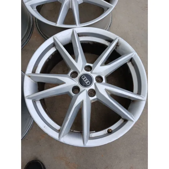 Juego Llantas para Audi Q2 (Gab, Gag)
