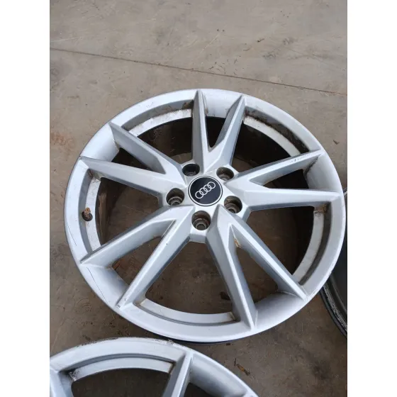 Juego Llantas para Audi Q2 (Gab, Gag)