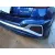 Paragolpes Trasero para Audi Q2 (Gab, Gag)