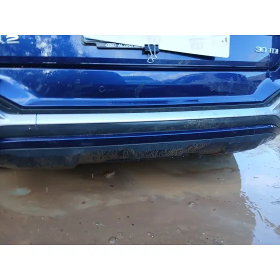 Paragolpes Trasero para Audi Q2 (Gab, Gag)