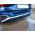 Paragolpes Trasero para Audi Q2 (Gab, Gag)