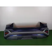 Paragolpes Trasero para Audi Q2 (Gab, Gag)