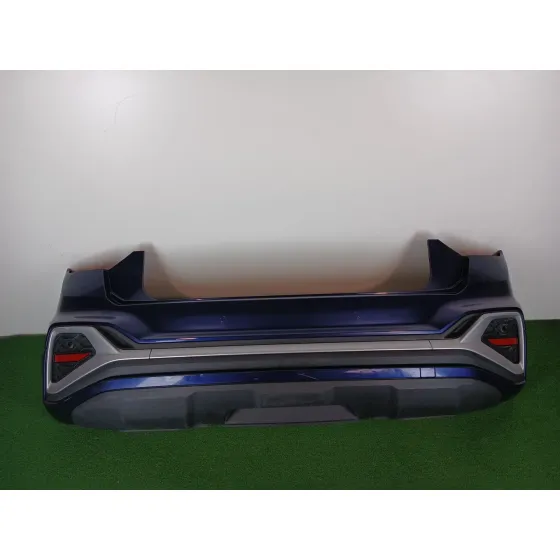 Paragolpes Trasero para Audi Q2 (Gab, Gag)