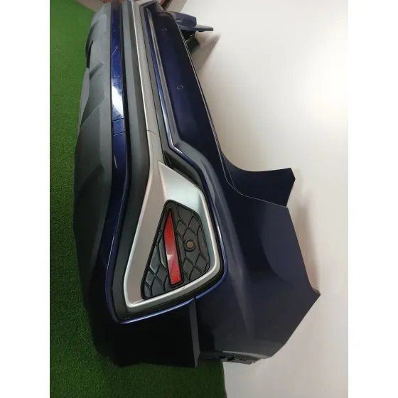 Paragolpes Trasero para Audi Q2 (Gab, Gag)