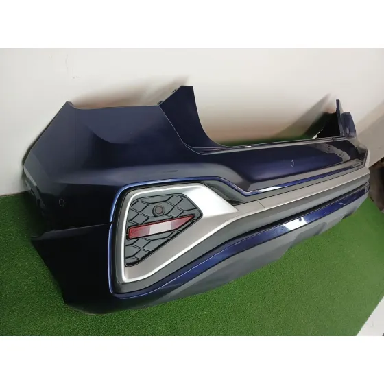 Paragolpes Trasero para Audi Q2 (Gab, Gag)