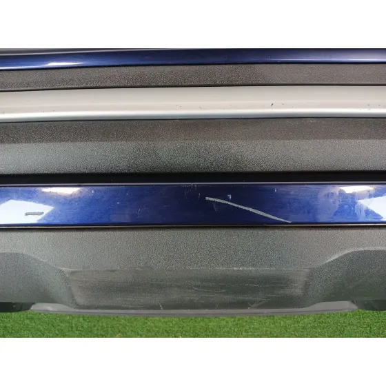 Paragolpes Trasero para Audi Q2 (Gab, Gag)