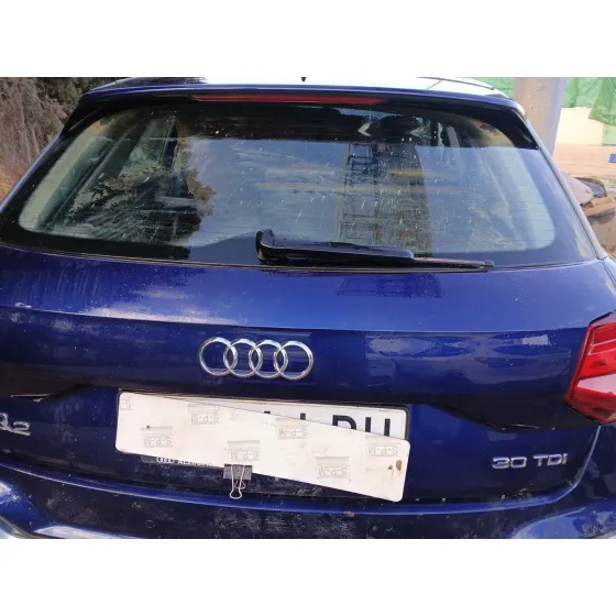 Porton Trasero para Audi Q2 (Gab, Gag)