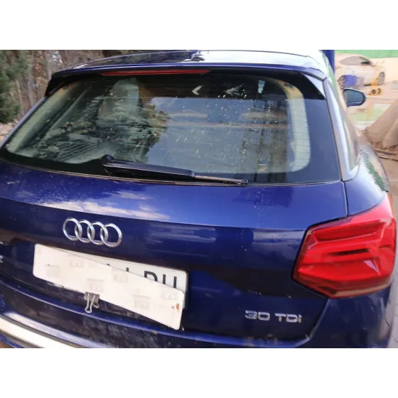 Porton Trasero para Audi Q2 (Gab, Gag)