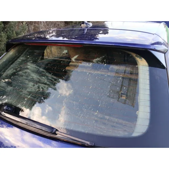 Porton Trasero para Audi Q2 (Gab, Gag)
