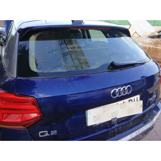 Porton Trasero para Audi Q2 (Gab, Gag)