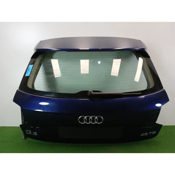 Porton Trasero para Audi Q2 (Gab, Gag)