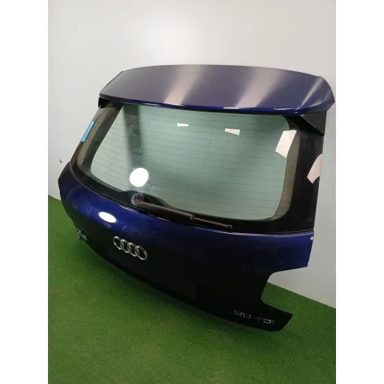 Porton Trasero para Audi Q2 (Gab, Gag)