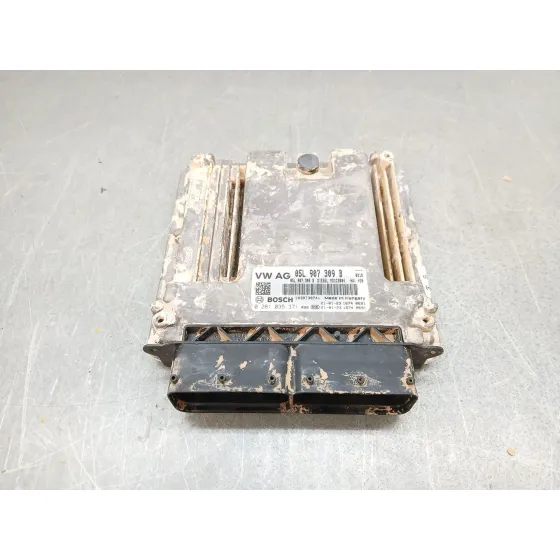 Centralita Motor Uce para Audi Q2 (Gab, Gag)