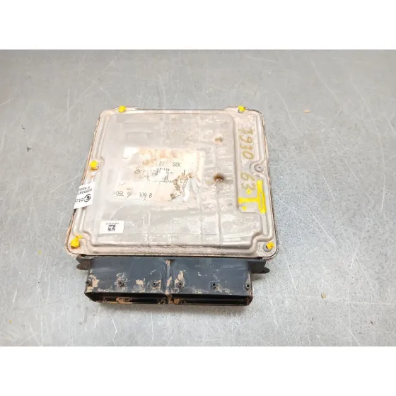 Centralita Motor Uce para Audi Q2 (Gab, Gag)
