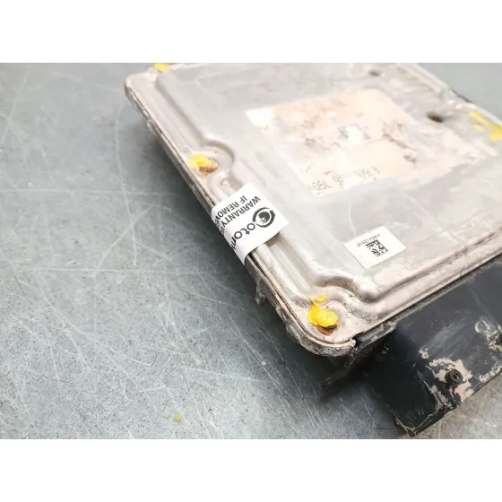 Centralita Motor Uce para Audi Q2 (Gab, Gag)