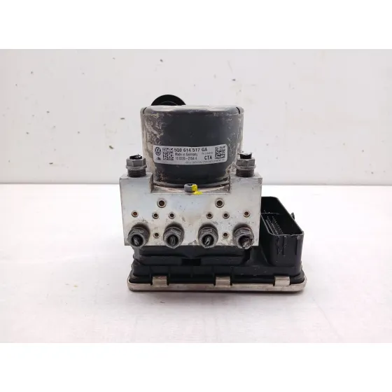Abs para Audi Q2 (Gab, Gag)