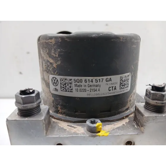 Abs para Audi Q2 (Gab, Gag)