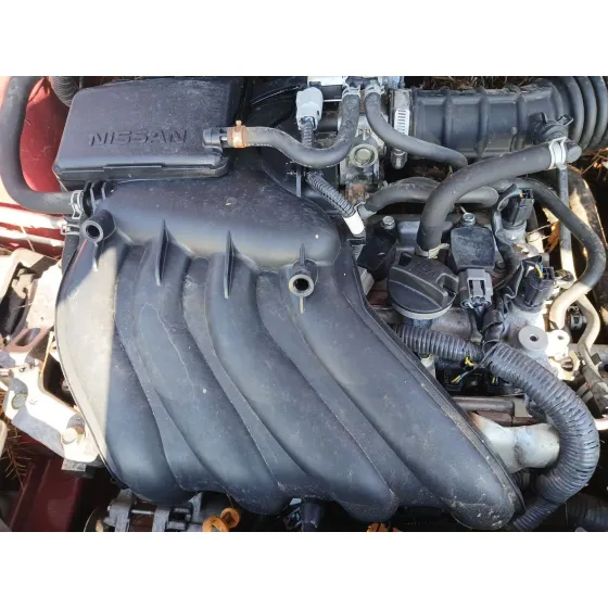 Motor Completo para Nissan Juke (F15)