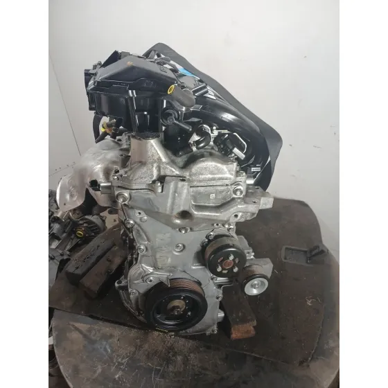 Motor Completo para Nissan Juke (F15)