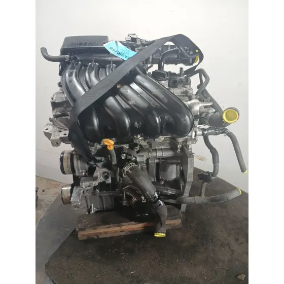 Motor Completo para Nissan Juke (F15)