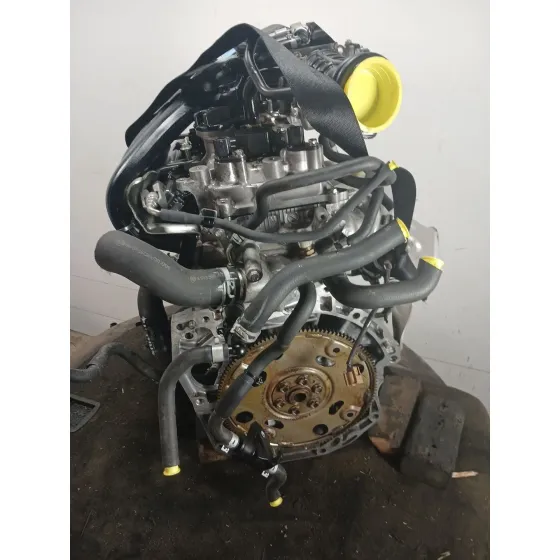 Motor Completo para Nissan Juke (F15)