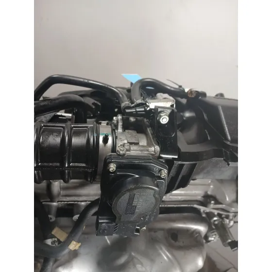 Motor Completo para Nissan Juke (F15)