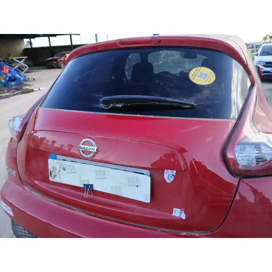 Porton Trasero para Nissan Juke (F15)