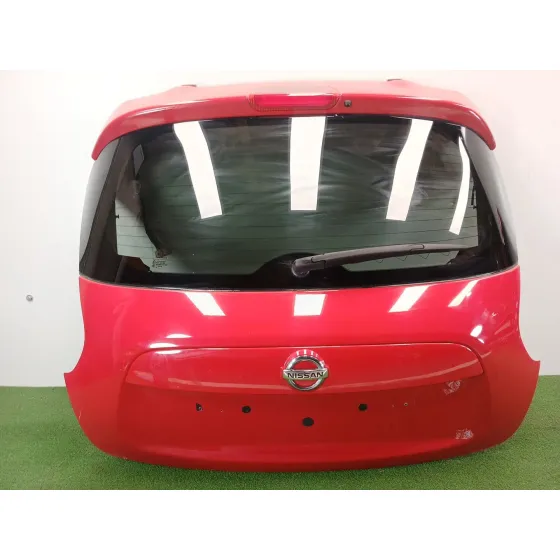 Porton Trasero para Nissan Juke (F15)