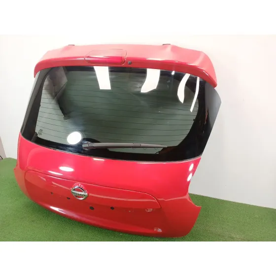 Porton Trasero para Nissan Juke (F15)