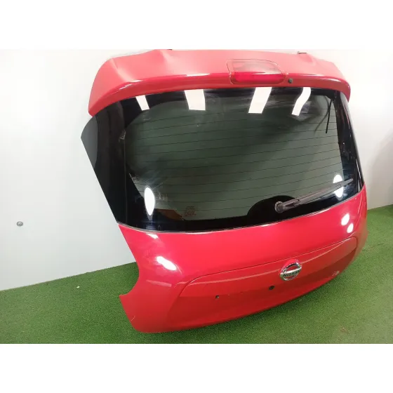 Porton Trasero para Nissan Juke (F15)